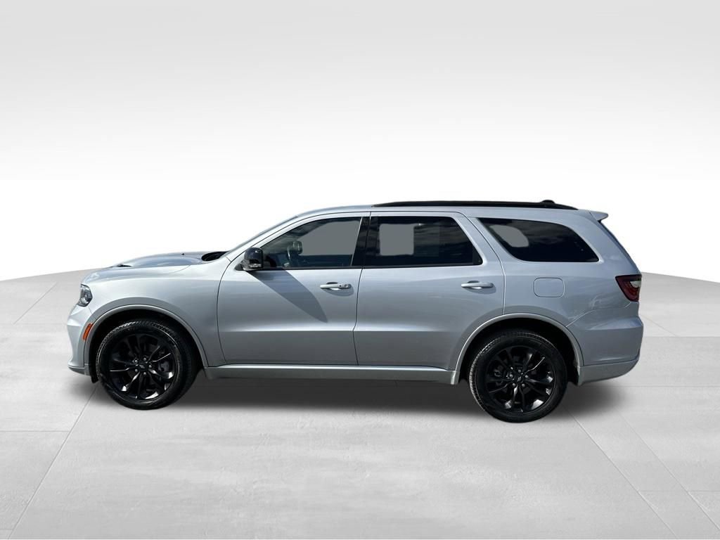 Used 2024 Dodge Durango GT AWD/4WD image 13