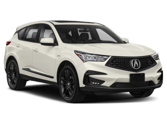 Used 2019 Acura RDX A-Spec AWD/4WD image 6