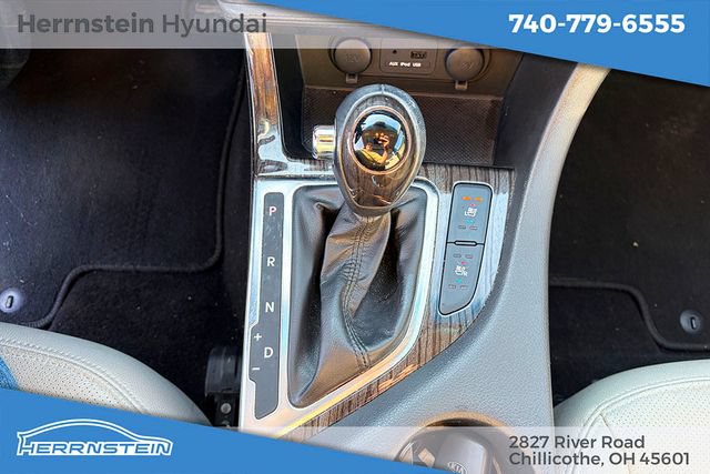 Used 2013 Kia Optima EX w/ Premium Pkg FWD image 22