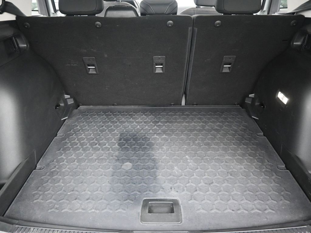 Used 2022 Ford Bronco Sport Big Bend w/ Convenience Package image 18