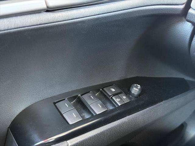 Certified 2025 Toyota Camry LE FWD image 15