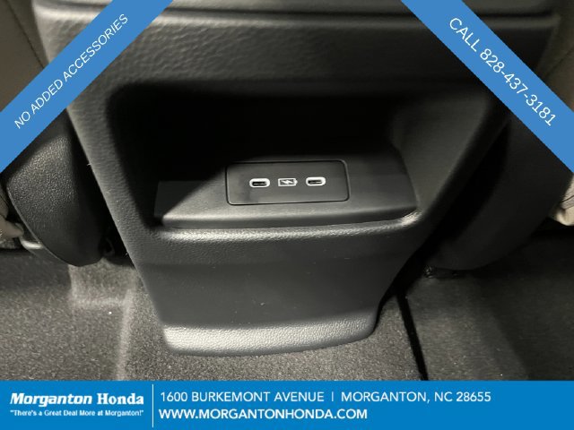 New 2027 Honda CR-V EX-L image 26