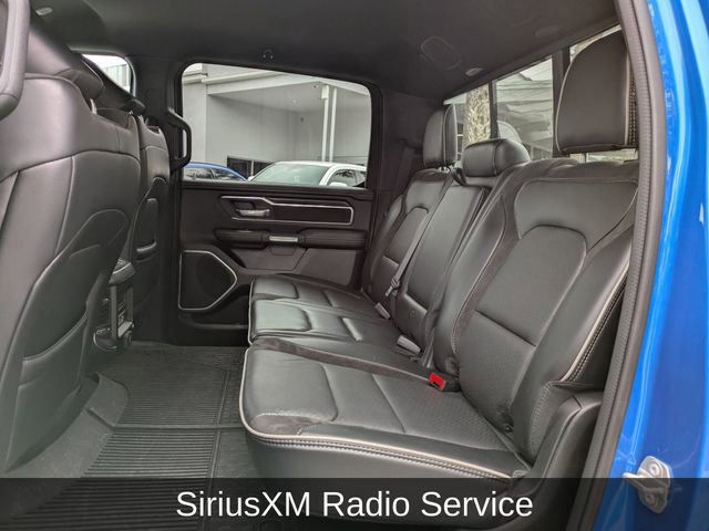 Used 2023 RAM 1500 Laramie image 16