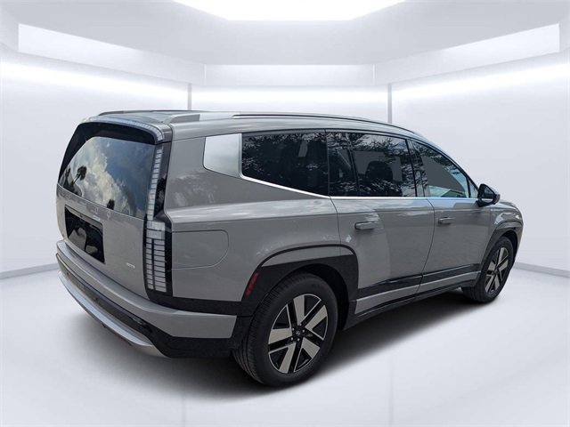 New 2026 Hyundai Ioniq 9 SEL image 3