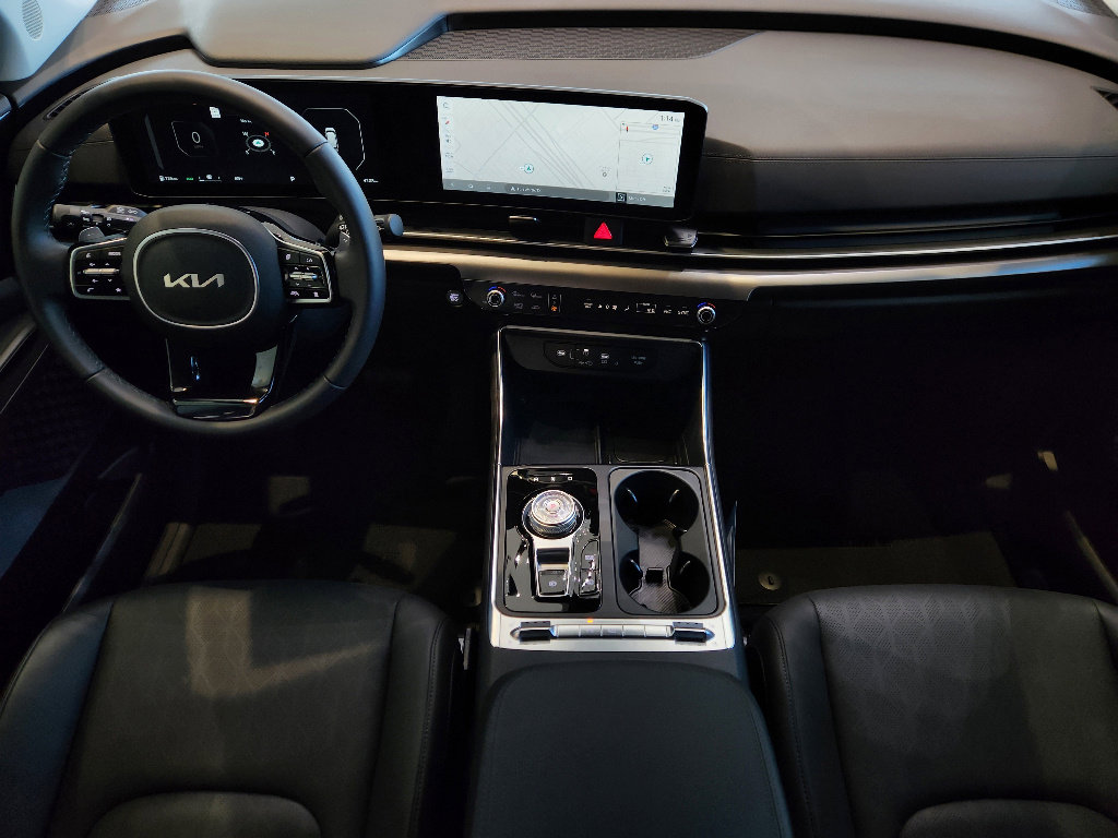 New 2026 Kia Carnival SX w/ SX Dark Edition Package image 22