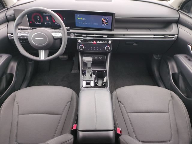 Certified 2026 Hyundai Tucson SEL FWD image 14