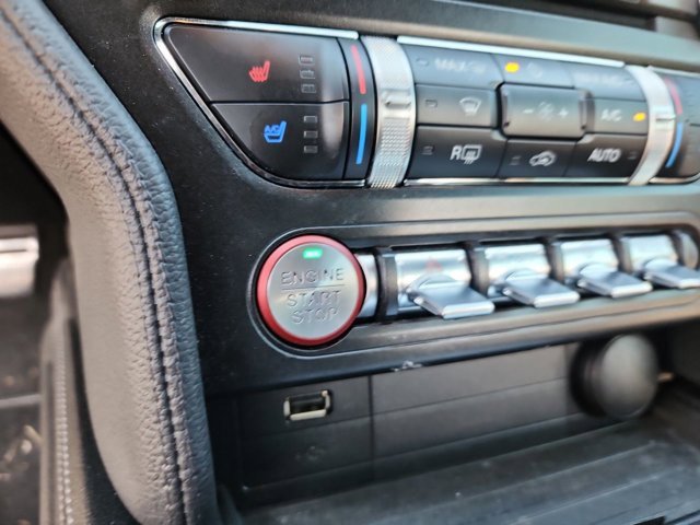 Used 2022 Ford Mustang GT Premium w/ Equipment Group 401A image 25