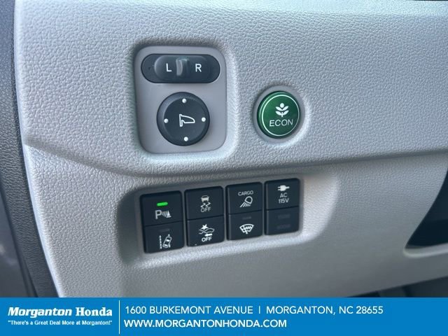 Used 2023 Honda Ridgeline RTL-E image 20