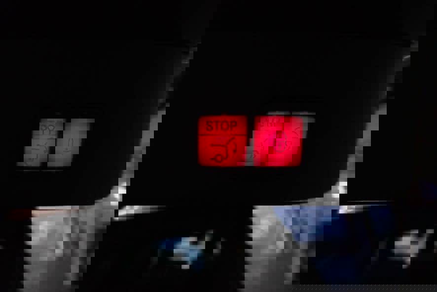 Used 2017 Mercedes-Benz GLS 550 4MATIC image 11