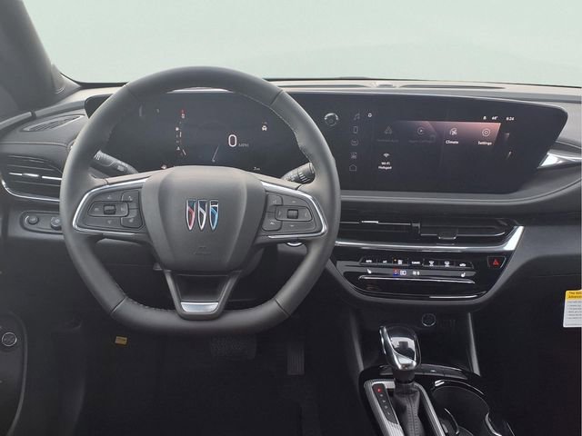 New 2026 Buick Envista Avenir FWD image 4