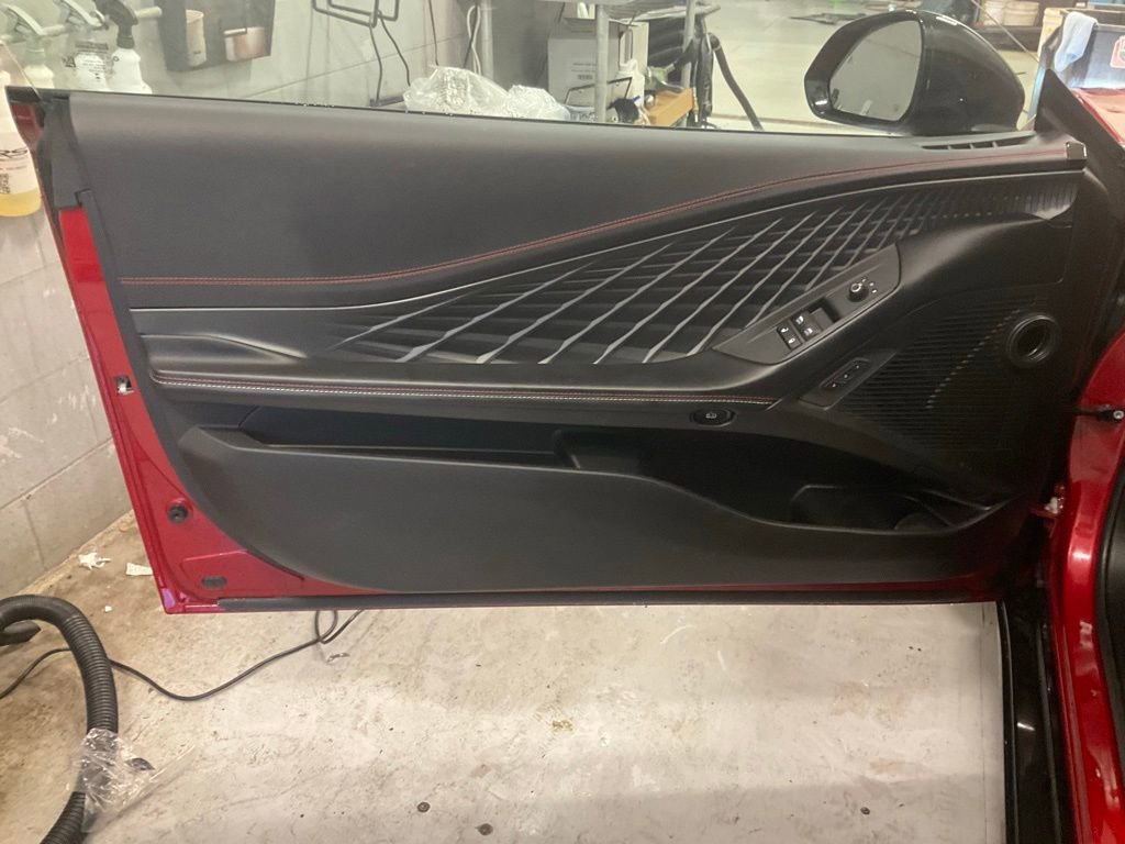 Used 2024 Dodge Charger R/T w/ Plus Group image 28