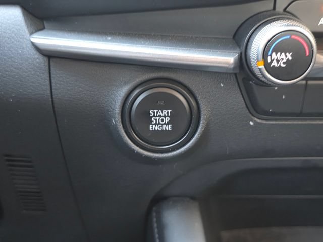 Certified 2026 MAZDA MAZDA3 s FWD image 20