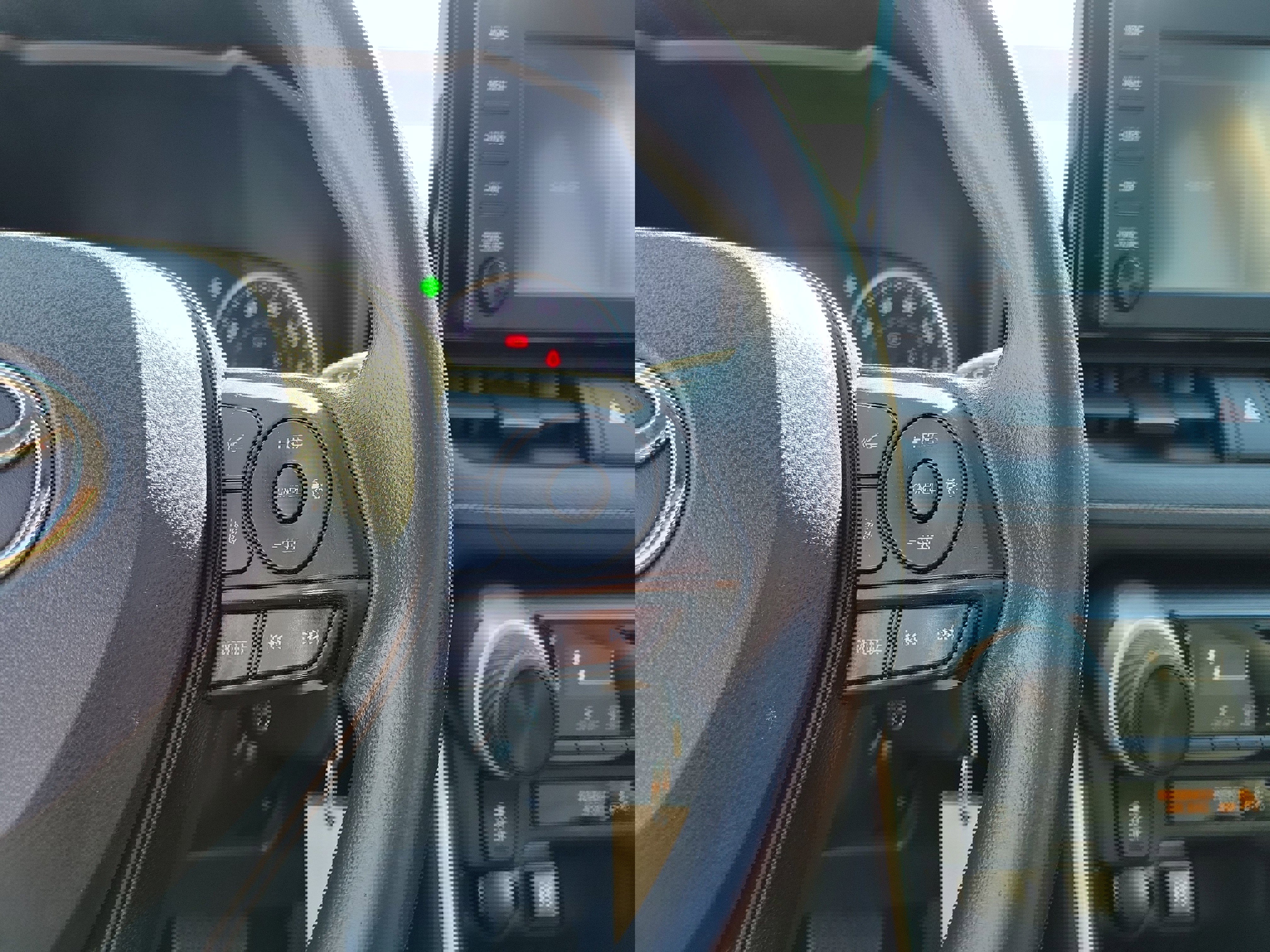 Used 2019 Toyota RAV4 LE w/ All Weather Liner Package AWD/4WD image 23