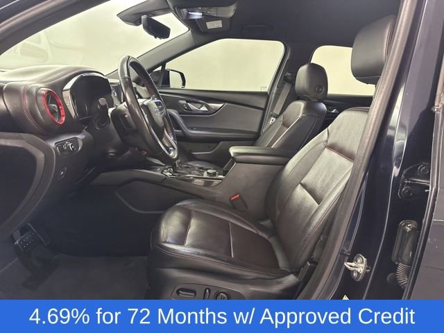 Used 2020 Chevrolet Blazer RS image 25