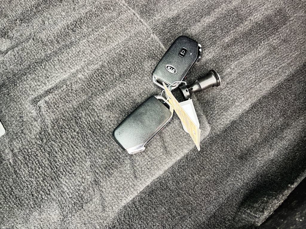 Used 2021 Kia K5 GT-Line w/ GT-Line FWD Premium Package image 33