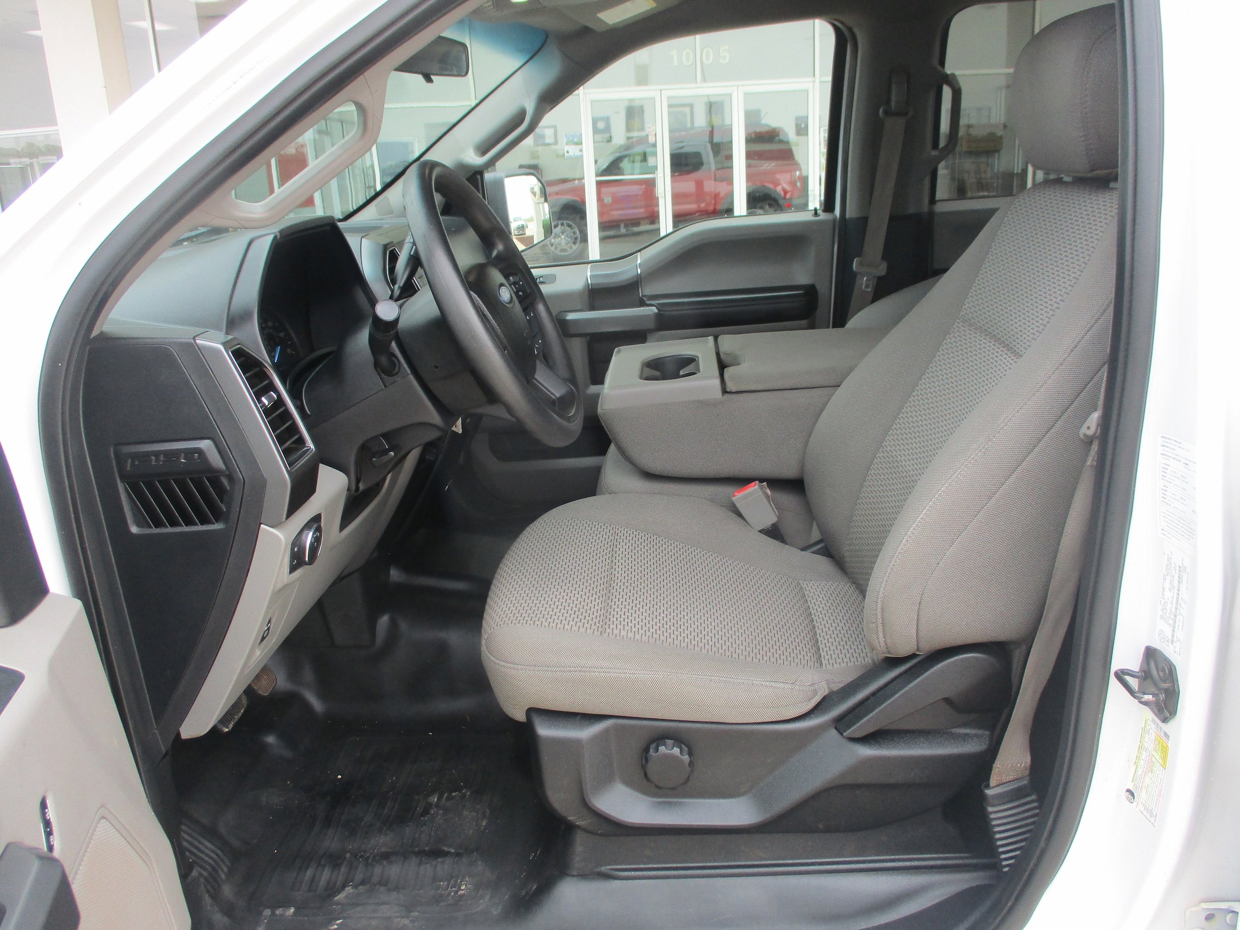 Used 2018 Ford F150 XLT w/ XTR Package AWD/4WD image 5