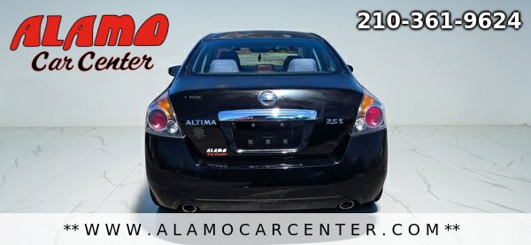 Used 2012 Nissan Altima 2.5 S FWD image 2