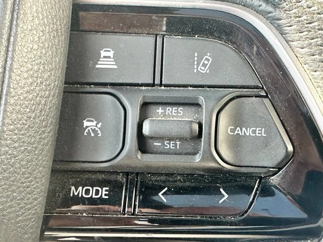 Used 2023 Toyota Tundra Platinum AWD/4WD image 13