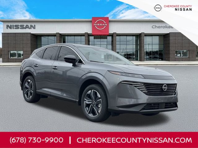 New 2026 Nissan Murano SL