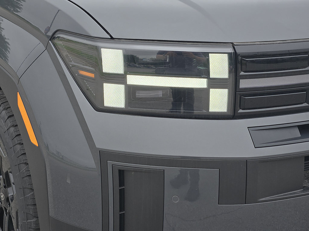 New 2026 Hyundai Santa Fe XRT AWD/4WD image 9