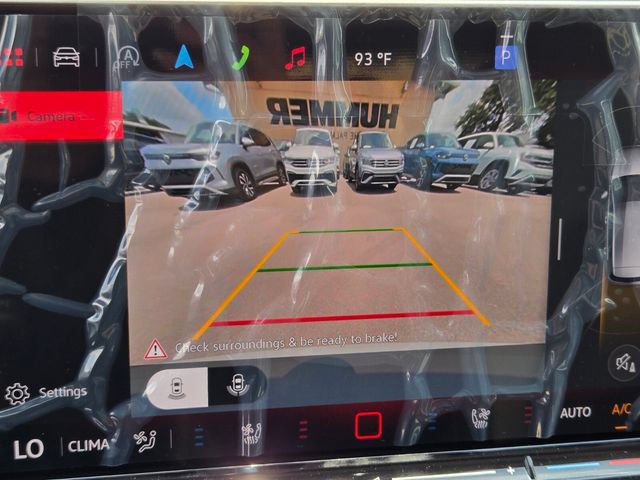 New 2026 Volkswagen GTI SE FWD image 19