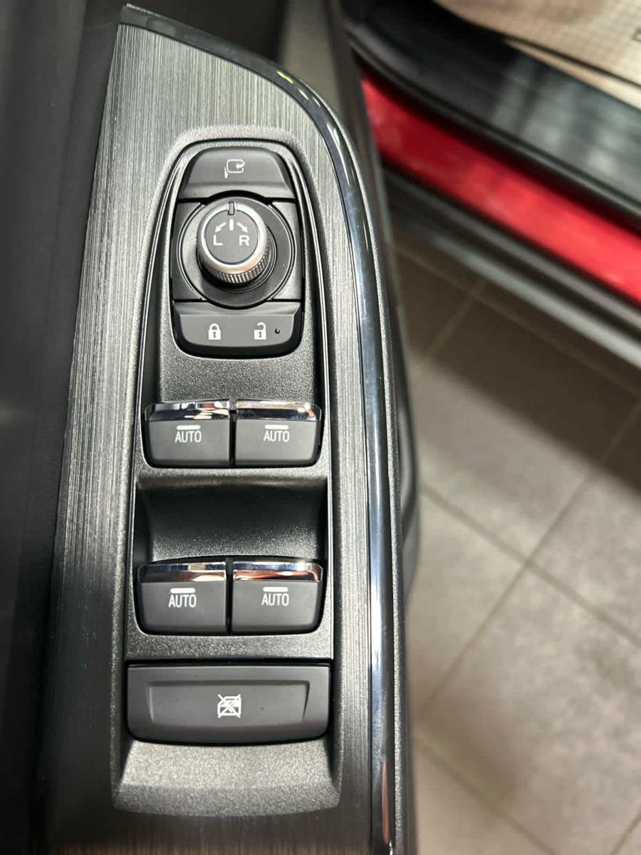 New 2026 Subaru Outback Touring XT AWD/4WD image 25
