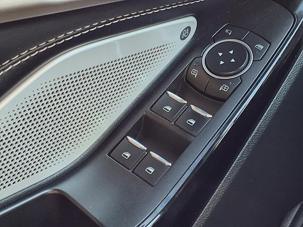 Used 2022 Ford Explorer ST w/ Equipment Group 401A image 18