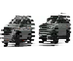 New 2026 Honda Passport TrailSport Elite image 32