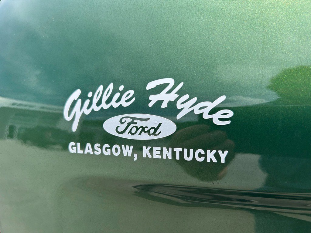 Used 2024 Ford Bronco Sport Badlands w/ Premium Package image 6