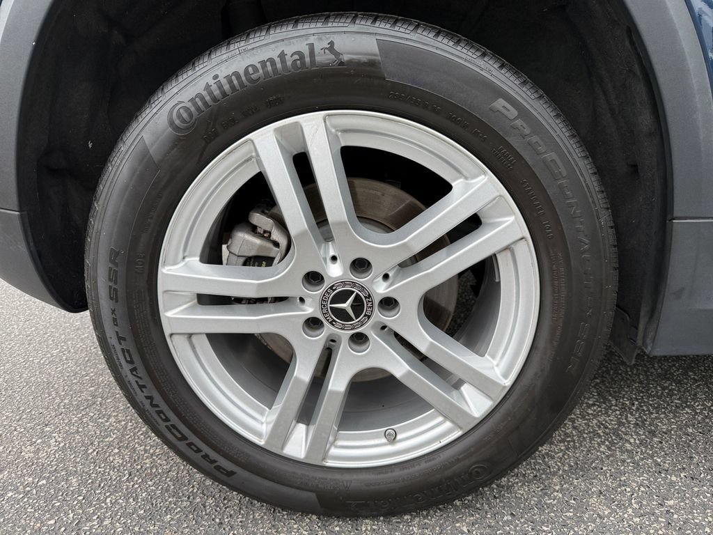 Used 2023 Mercedes-Benz GLA 250 4MATIC image 17