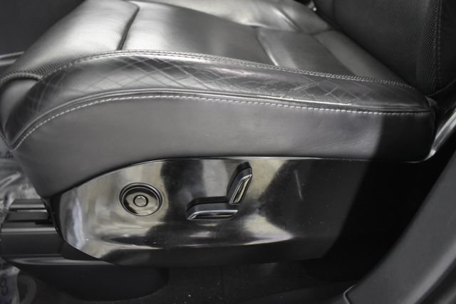 Used 2016 Tesla Model X 90D AWD/4WD image 14