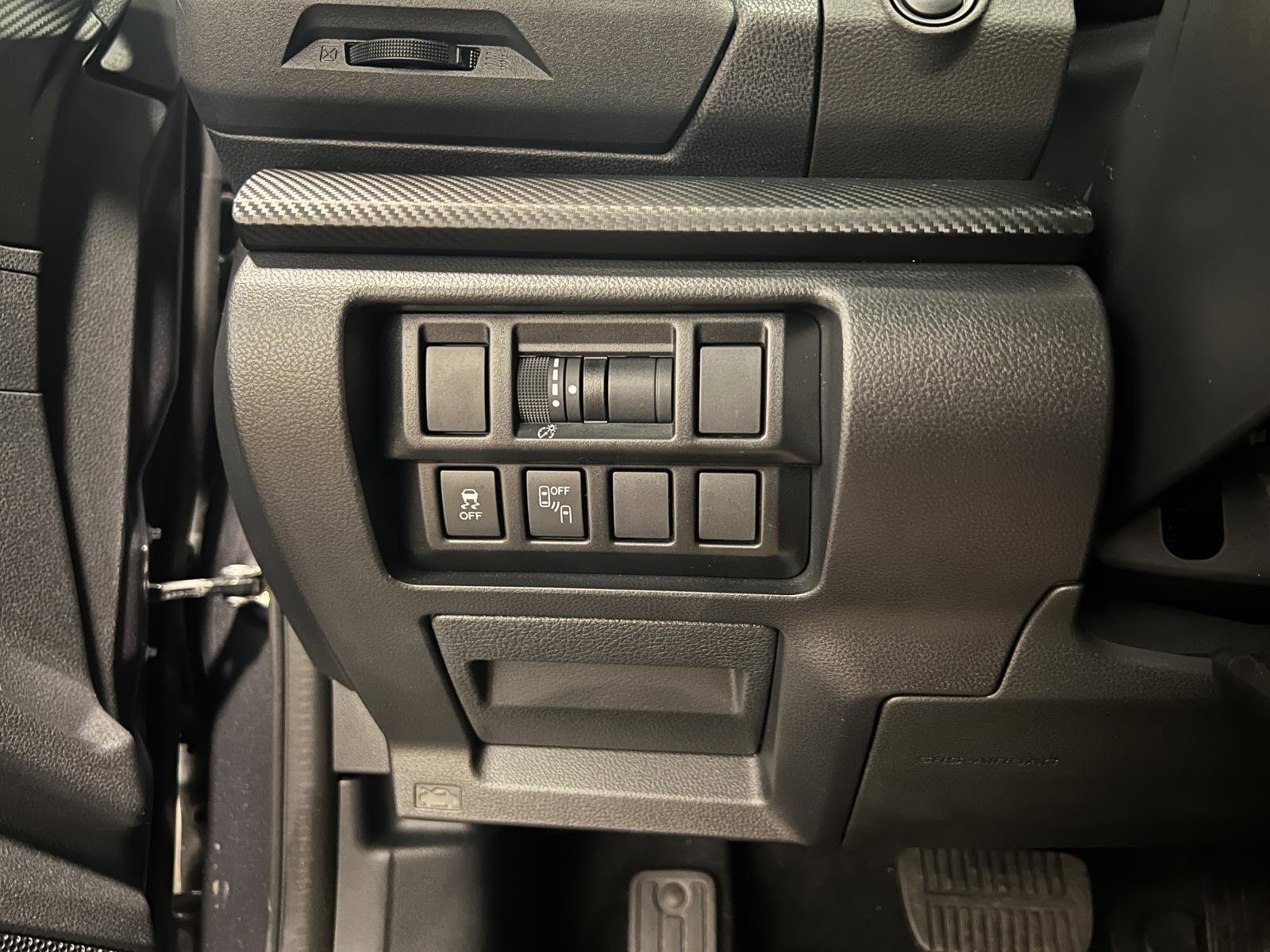 Used 2023 Subaru Impreza Premium image 15