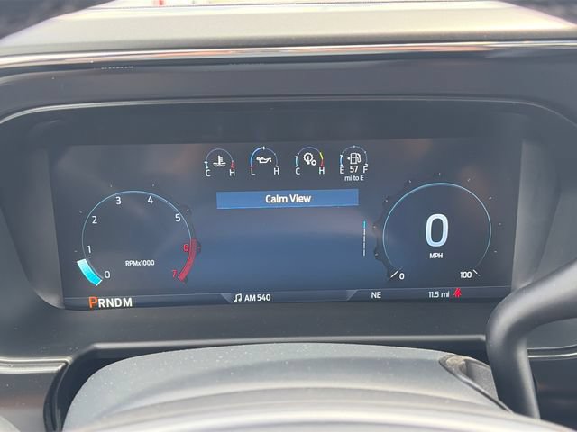 New 2026 Ford F250 Lariat w/ Black Appearance Package AWD/4WD image 20