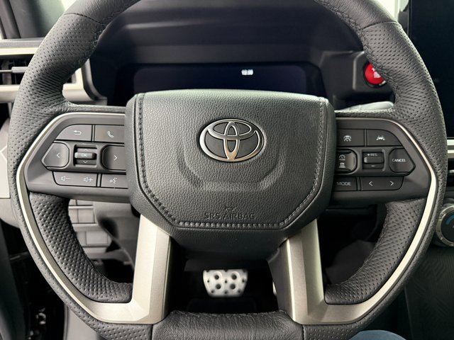 New 2026 Toyota Tacoma TRD Sport image 10