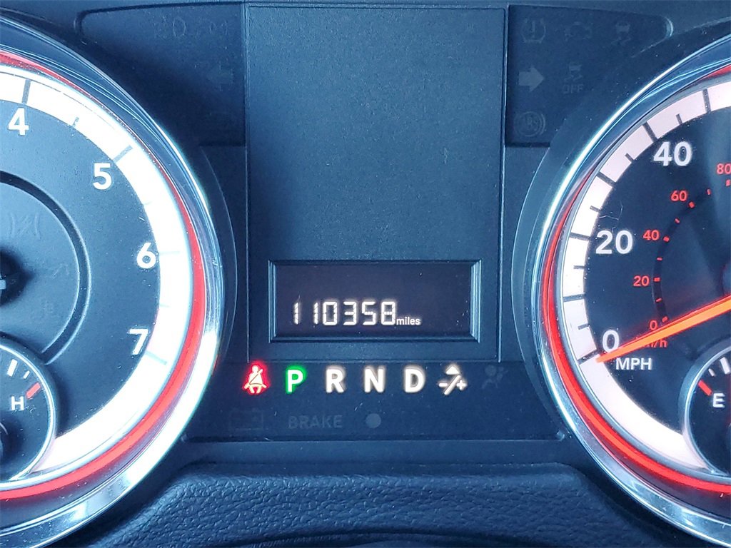 Used 2020 Dodge Grand Caravan SE image 10