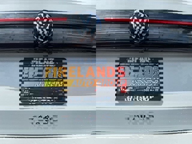 New 2025 Volkswagen Taos S image 16