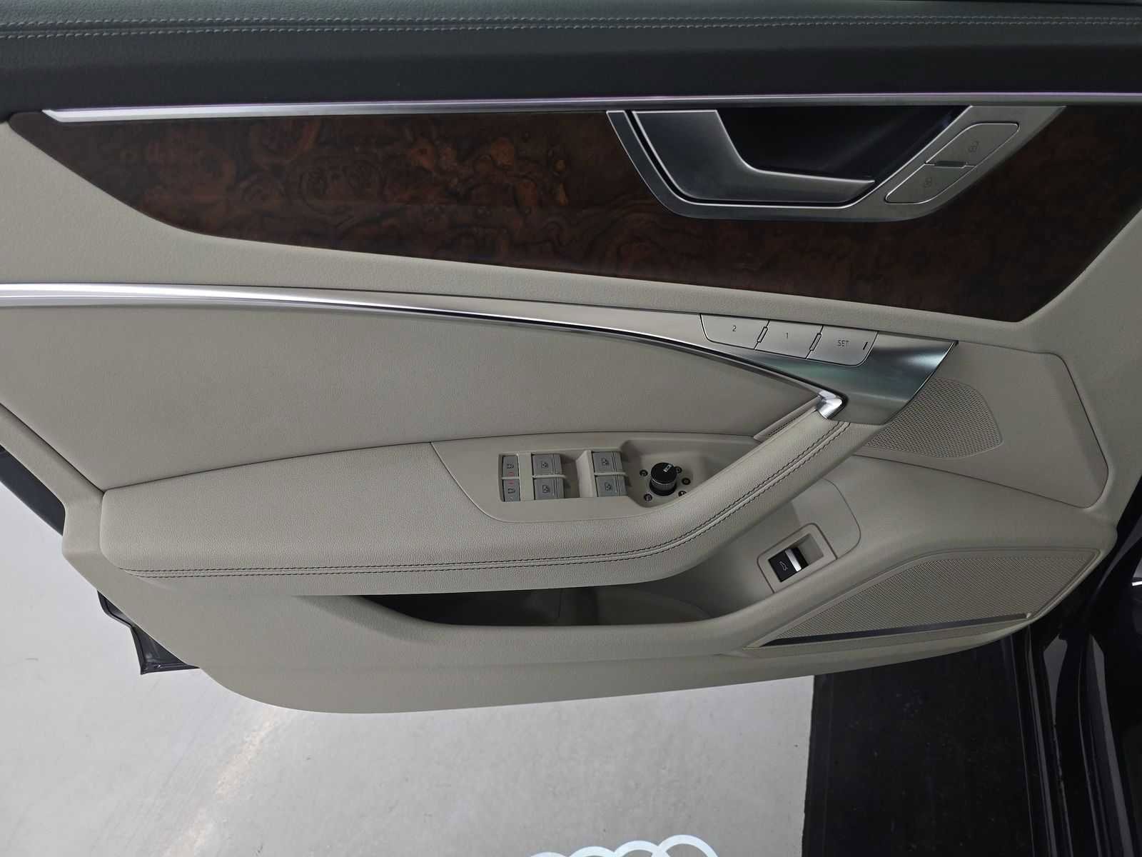 Used 2023 Audi A6 Premium Plus w/ Premium Plus Package AWD/4WD image 9
