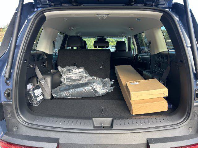 New 2027 Hyundai Santa Fe SEL AWD/4WD image 22