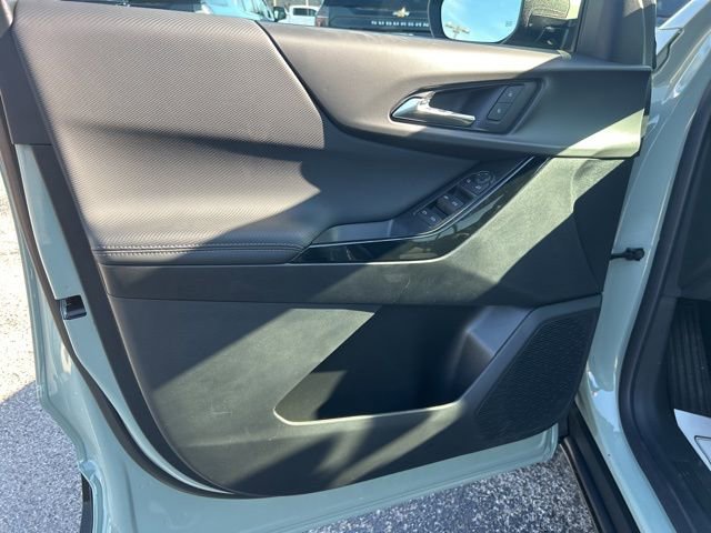 New 2026 Chevrolet Equinox LT image 11