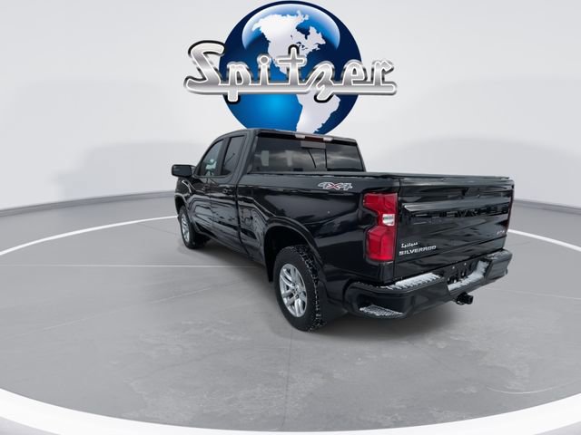 Used 2019 Chevrolet Silverado 1500 RST w/ All-Star Edition image 7