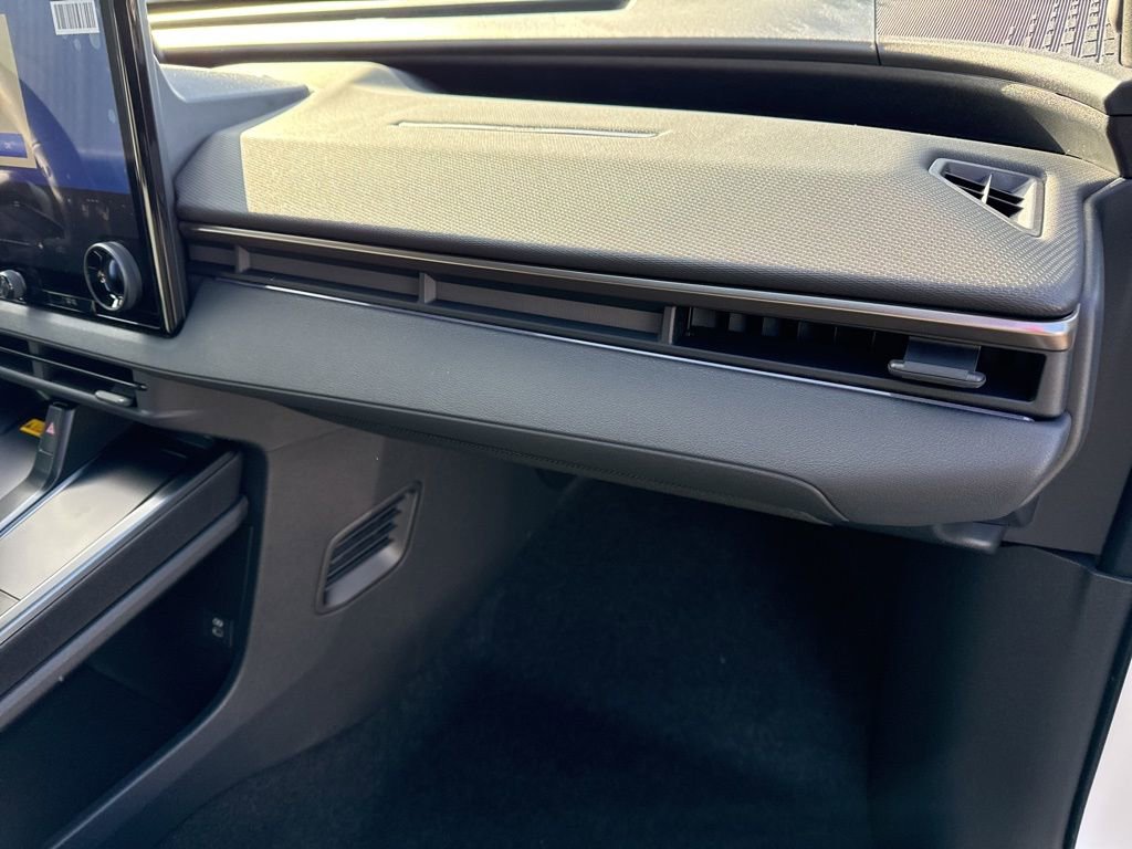 New 2026 Toyota bZ image 19