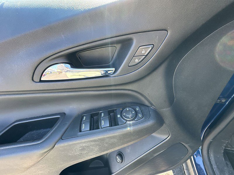 Certified 2022 Chevrolet Equinox LT image 11