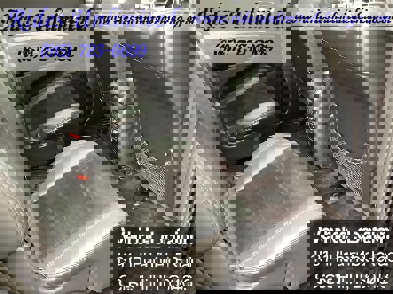 Used 2016 Dodge Durango SXT w/ Blacktop Package AWD/4WD image 31