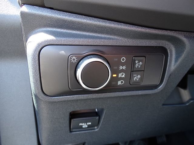 Used 2025 Ford Bronco 2-Door AWD/4WD image 19