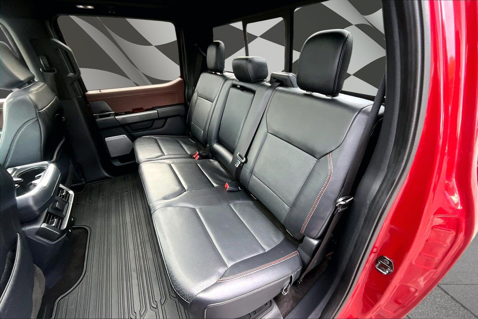 Certified 2022 Ford F150 Lariat AWD/4WD image 25