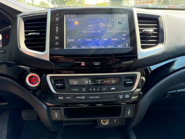 Used 2019 Honda Ridgeline Black Edition image 14