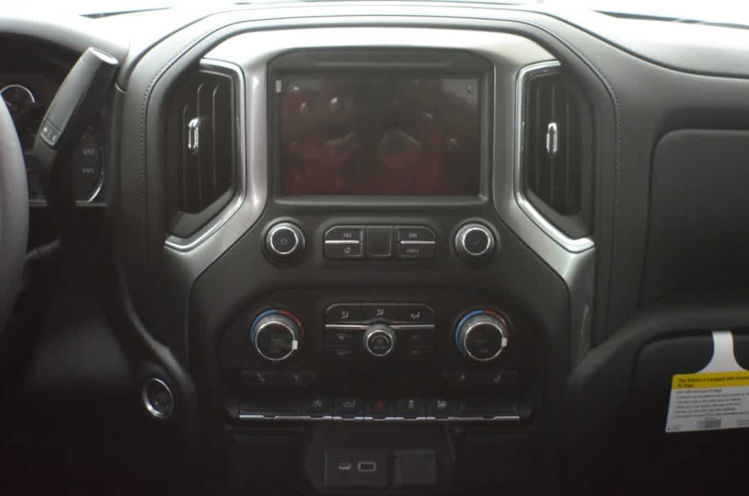 Used 2019 Chevrolet Silverado 1500 LT w/ Texas Edition RWD image 22