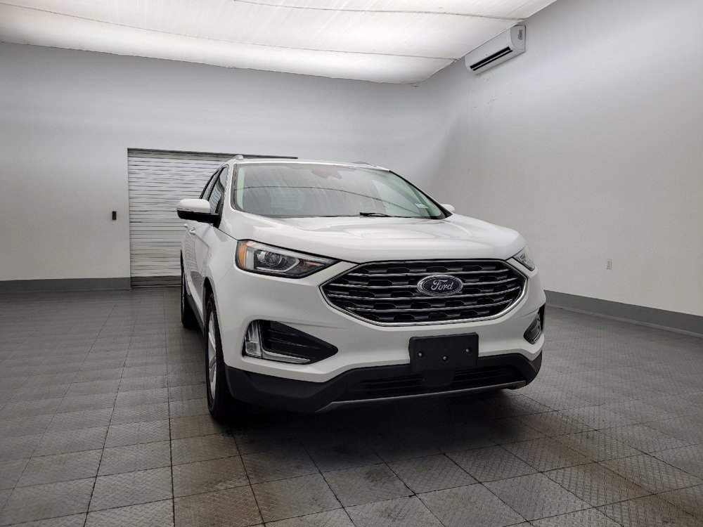 Used 2020 Ford Edge SEL image 14