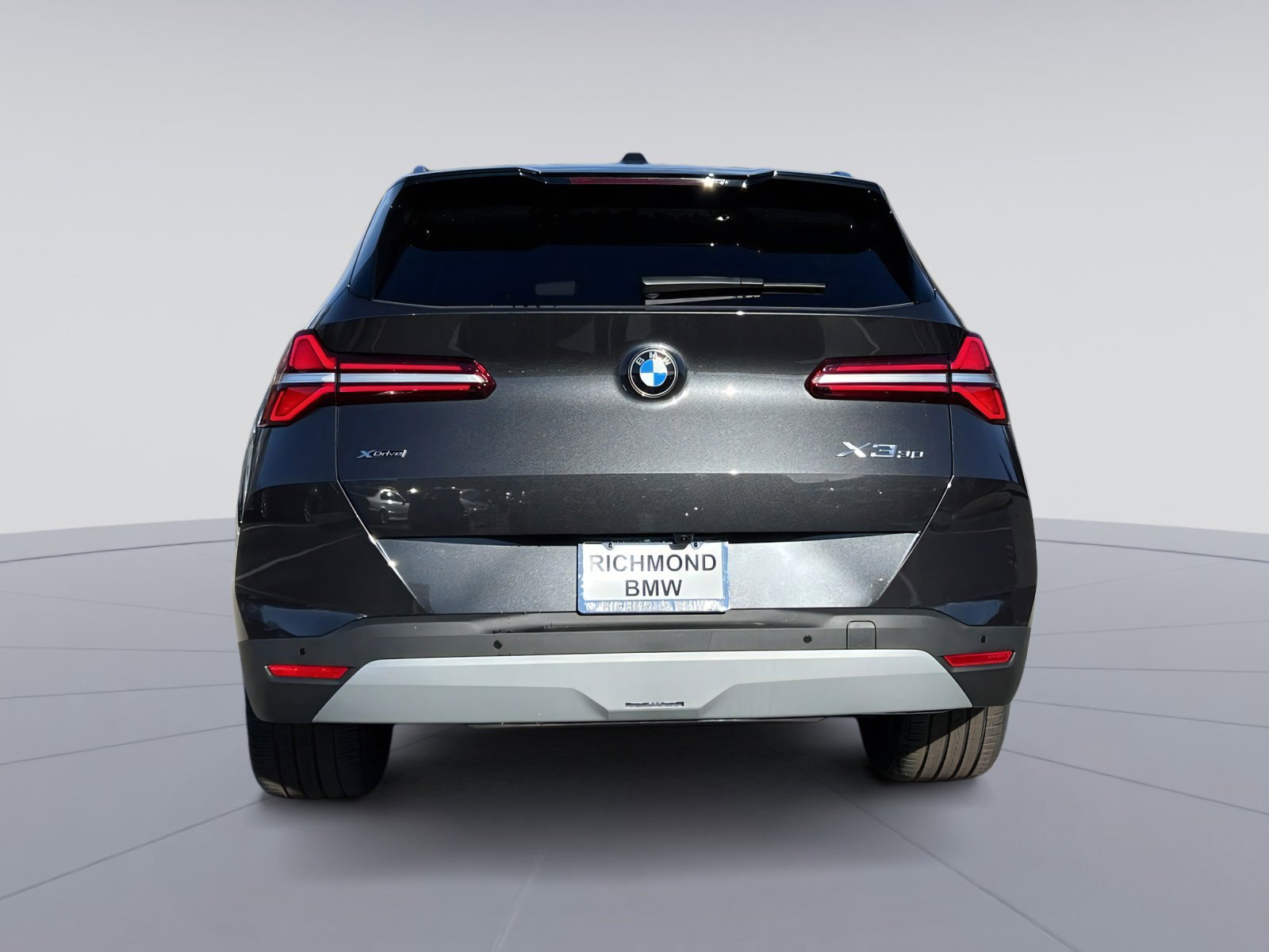New 2026 BMW X3 xDrive30 w/ Premium Package image 4