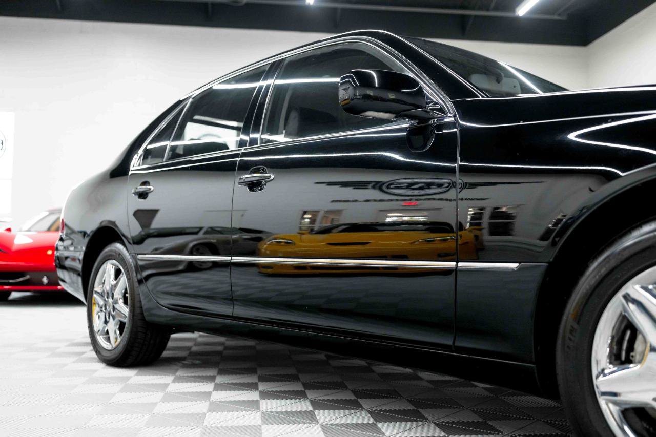 Used 2004 Lexus LS 430 RWD image 18